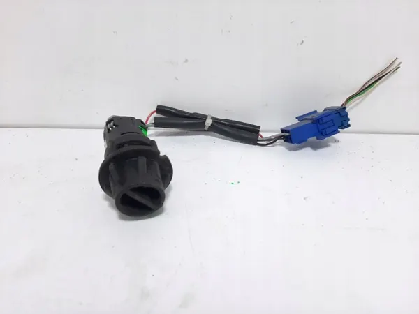 Sensor Temperatura Cabine OEM 20966452 para Volvo FH16 image 7