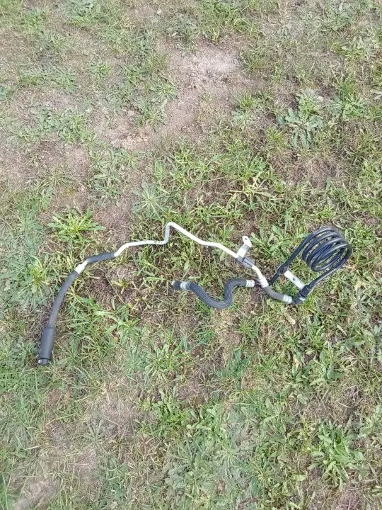 Mazda CX-5 Klimasensorleitung OEM 42CP8133 image 2