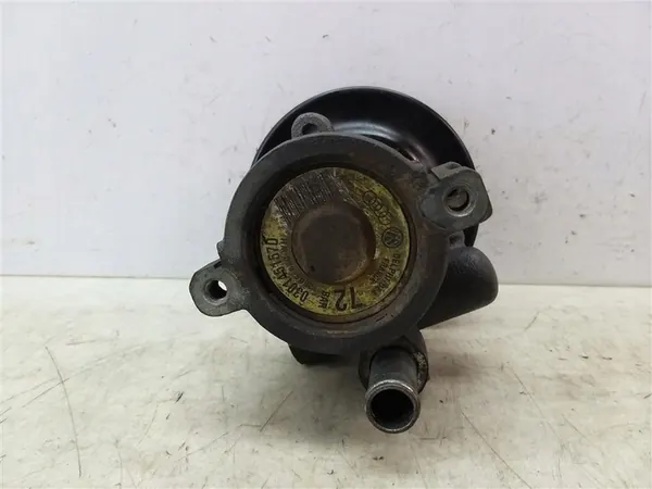 Bomba de direção assistida VW Polo III 1.4 B Lupo 1994-2001 DELPHI image 2