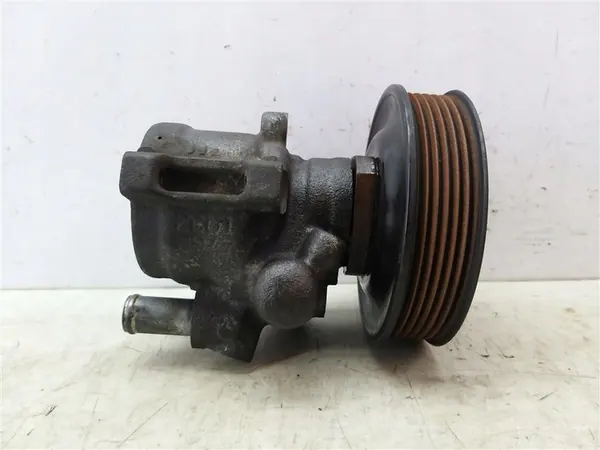 Bomba de direção assistida VW Polo III 1.4 B Lupo 1994-2001 DELPHI image 3