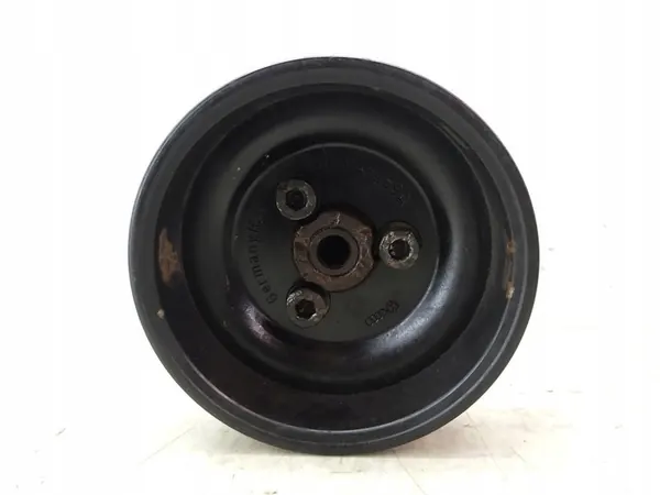 Bomba de direção assistida VW Polo III 1.4 B Lupo 1994-2001 DELPHI image 4