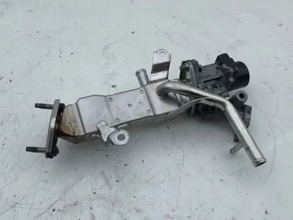 Arrefecedor EGR Lexus CT 200H OEM 2560137010 image 3