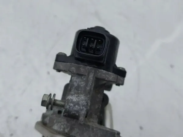 Arrefecedor EGR Lexus CT 200H OEM 2560137010 image 4