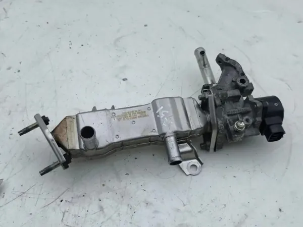 Arrefecedor EGR Lexus CT 200H OEM 2560137010 image 5