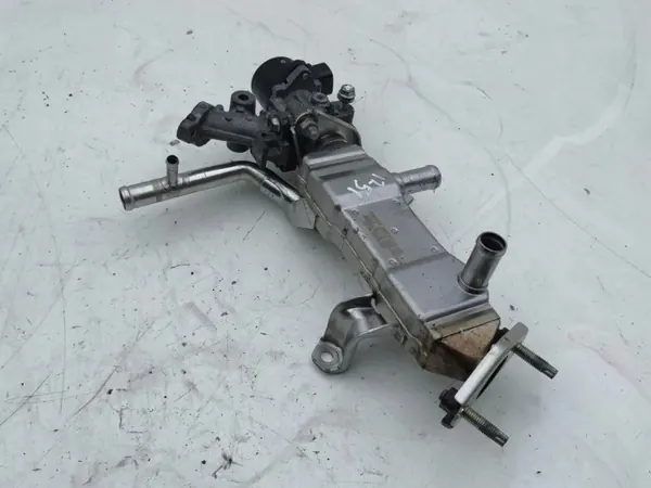 Arrefecedor EGR Lexus CT 200H OEM 2560137010 image 7