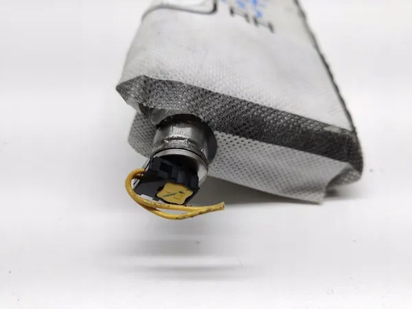 RENAULT KADJAR RECHTER ZIT AIRBAG ORIGINEEL 630315100D image 2