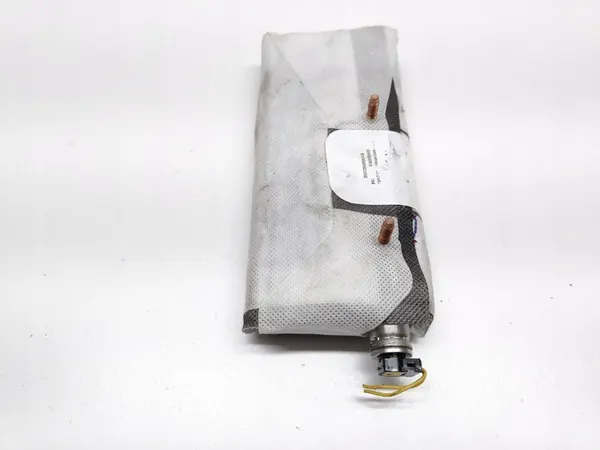 RENAULT KADJAR RECHTER ZIT AIRBAG ORIGINEEL 630315100D image 3