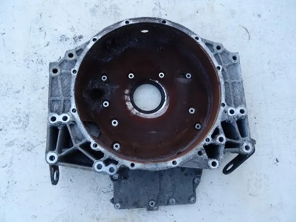 Carcasse d'Embrayage MAN TGX I 18.480 image 1