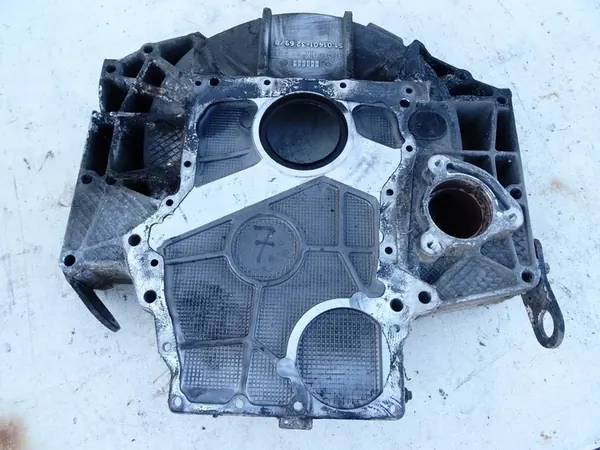 Carcasse d'Embrayage MAN TGX I 18.480 image 2