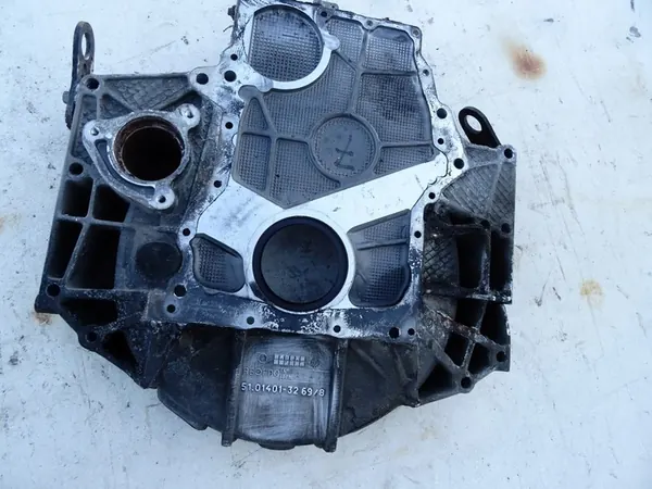 Carcasse d'Embrayage MAN TGX I 18.480 image 4