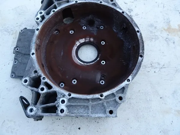 Carcasse d'Embrayage MAN TGX I 18.480 image 5