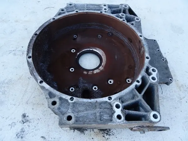 Carcasse d'Embrayage MAN TGX I 18.480 image 6