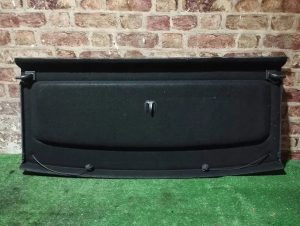 OEM LKC12097 Kofferbakplank voor VW Polo IV 9N Lift 05-09 image 3