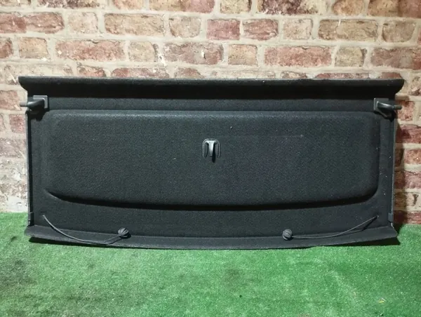 OEM LKC12097 Kofferbakplank voor VW Polo IV 9N Lift 05-09 image 4