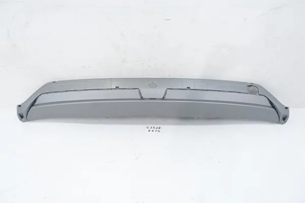 Spoiler parachoques trasero OEM 86673-N7GA0 Hyundai Tucson image 2