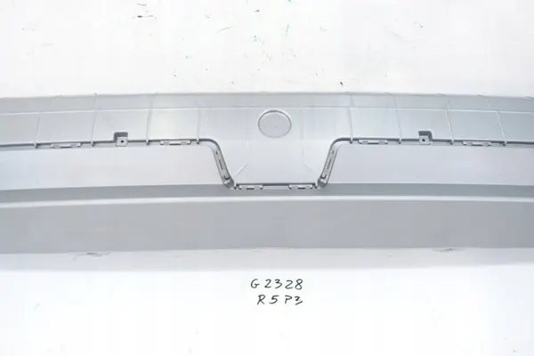 Spoiler parachoques trasero OEM 86673-N7GA0 Hyundai Tucson image 3