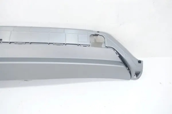 Spoiler parachoques trasero OEM 86673-N7GA0 Hyundai Tucson image 4
