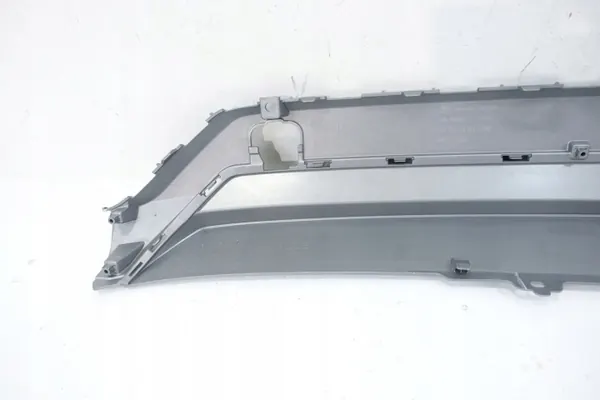 Spoiler parachoques trasero OEM 86673-N7GA0 Hyundai Tucson image 5