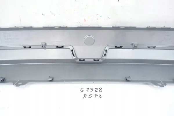 Spoiler parachoques trasero OEM 86673-N7GA0 Hyundai Tucson image 6