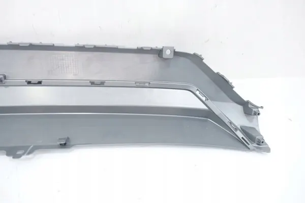 Spoiler parachoques trasero OEM 86673-N7GA0 Hyundai Tucson image 7