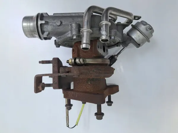 Turbolader OEM 8200822404 voor Renault Master/Trafic image 6