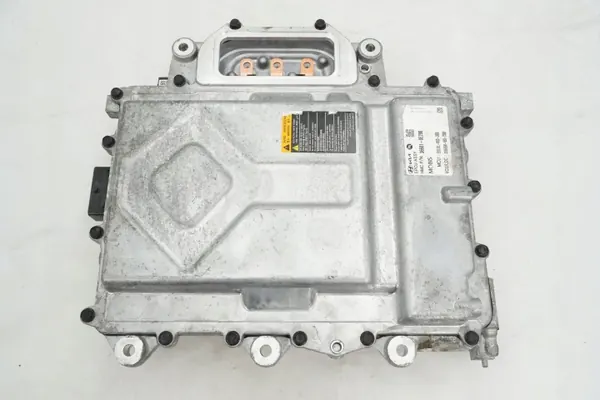 Convertidor de par OEM 36601-0E290 para Kia Niro image 2