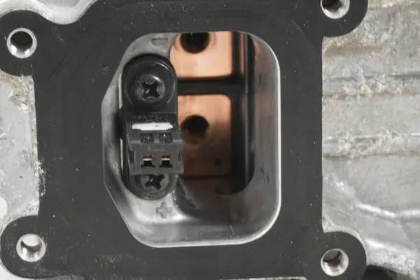 Convertidor de par OEM 36601-0E290 para Kia Niro image 9