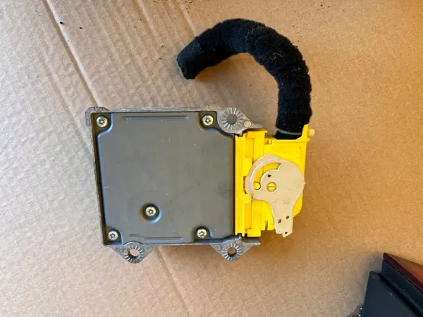 Module Capteur Airbag OEM 1K0909605T pour VW Golf V image 3