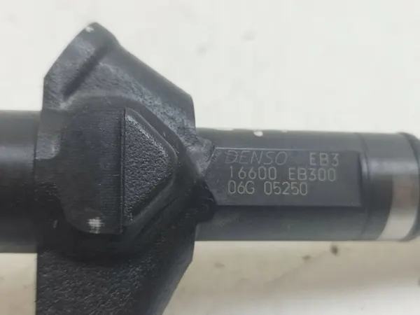 Injektor NISSAN PATHFINDER III 2.5L Diesel 2007 image 5