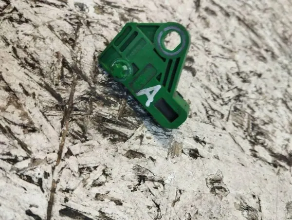 Sensor de árvore de cames OEM 9675539480 para Citroën C4 Cactus image 3