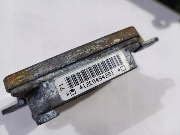 Xenon-Ballast 831-10009-044 Chevrolet Corvette C6 image 4