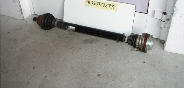 Volkswagen OE 1K0407272PK Höger Halvaxel image 2