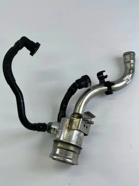 Tankdop OEM 7458731 voor BMW 3 G20 G21 image 3