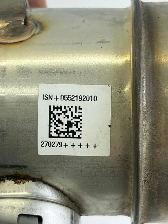 Tankdop OEM 7458731 voor BMW 3 G20 G21 image 4