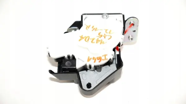 Mazda CX5 12-15 Kofferbakslot OEM 360165099 image 2