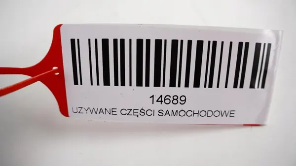 Mazda CX5 12-15 Kofferbakslot OEM 360165099 image 9