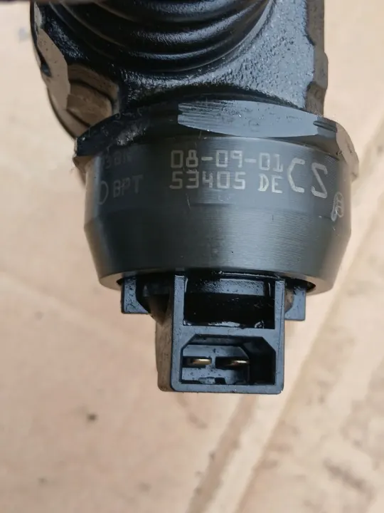 Ruitenwisserspomp OEM 038130073BN voor VW Touran I 1.9TDI image 5