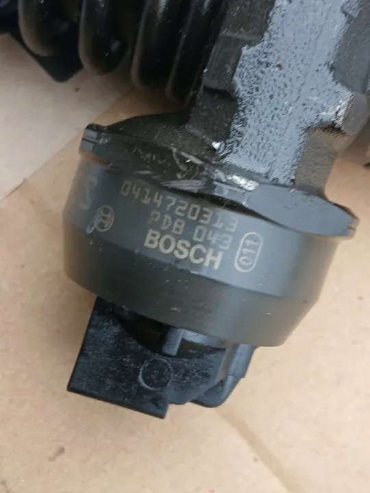 Ruitenwisserspomp OEM 038130073BN voor VW Touran I 1.9TDI image 6