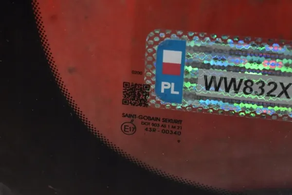 Para-brisa dianteiro OEM mamAUTO-1043360- para Hyundai i30 II image 6