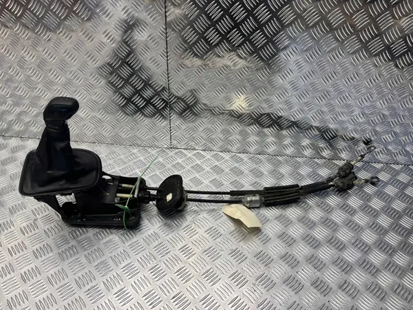Växelväljarlänk OEM 1000333737 Citroen C4 Cactus image 2