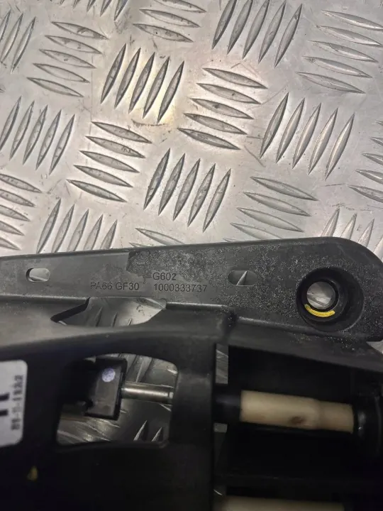 Växelväljarlänk OEM 1000333737 Citroen C4 Cactus image 10