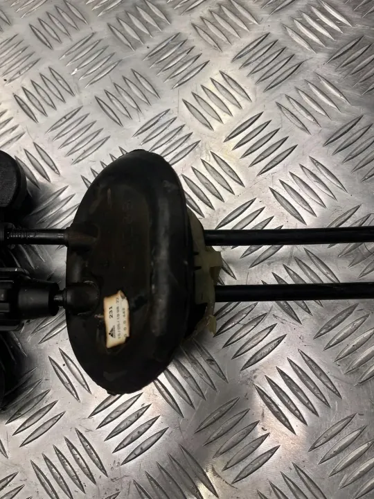 Växelväljarlänk OEM 1000333737 Citroen C4 Cactus image 3