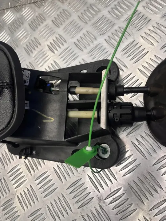 Växelväljarlänk OEM 1000333737 Citroen C4 Cactus image 4
