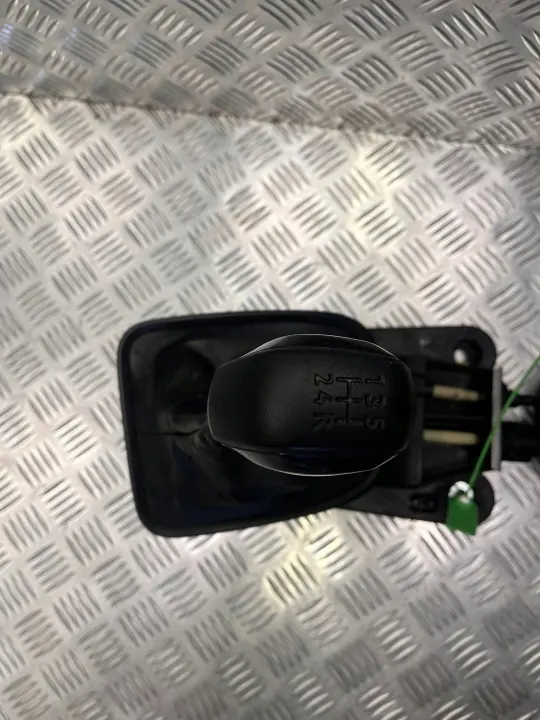 Växelväljarlänk OEM 1000333737 Citroen C4 Cactus image 6