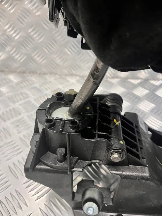 Växelväljarlänk OEM 1000333737 Citroen C4 Cactus image 8