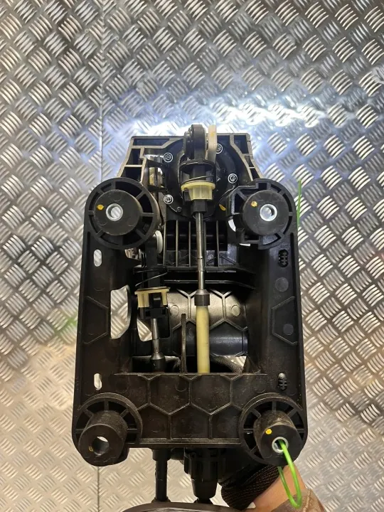 Växelväljarlänk OEM 1000333737 Citroen C4 Cactus image 9