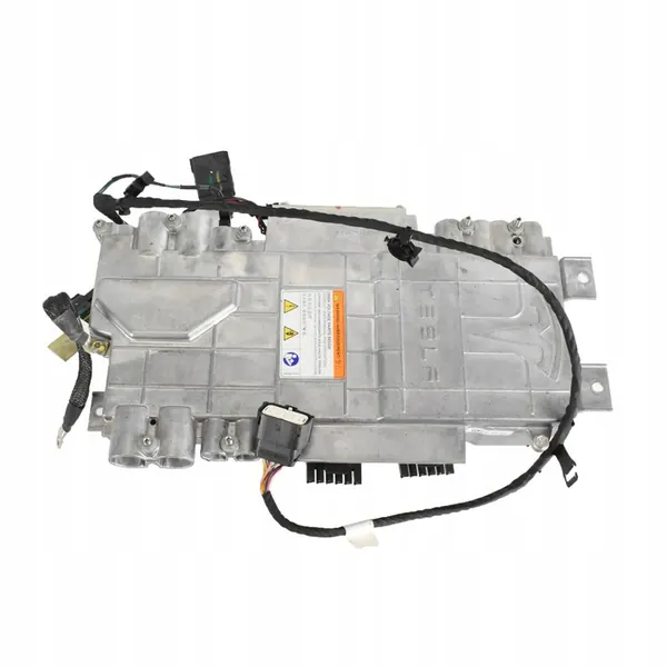 Inverter Converter Tesla Model S image 1
