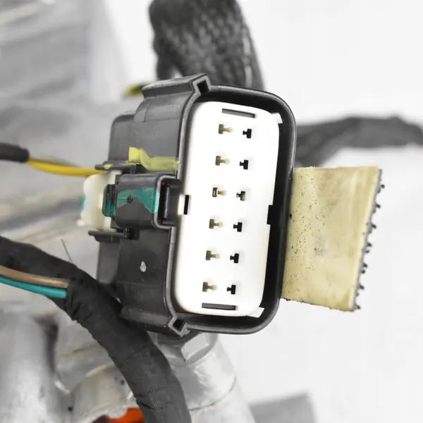 Inverter Converter Tesla Model S image 2