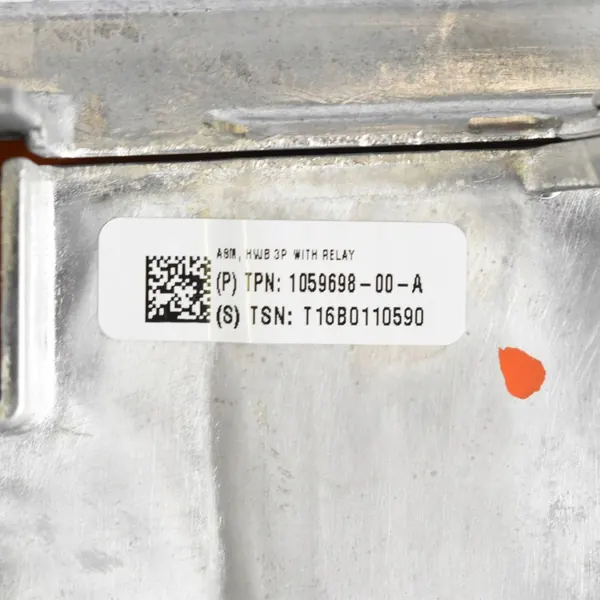 Inverter Converter Tesla Model S image 5