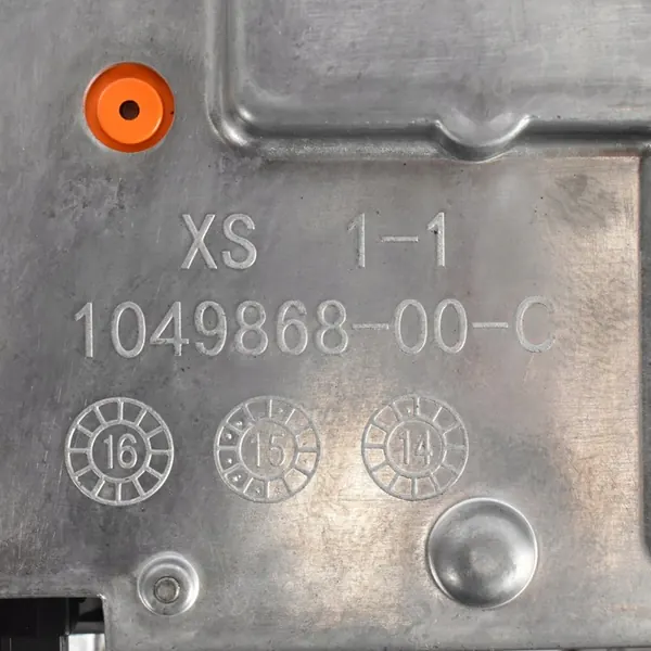 Inverter Converter Tesla Model S image 8